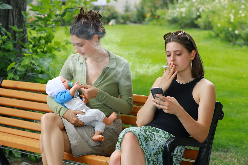 Smoking support and hypnotherapy service